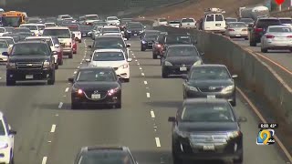 One study says Iowa is the second most dangerous state for Thanksgiving drivers: Here’s why that...