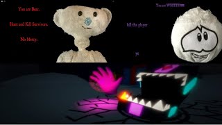 Roblox Bear - All Intros