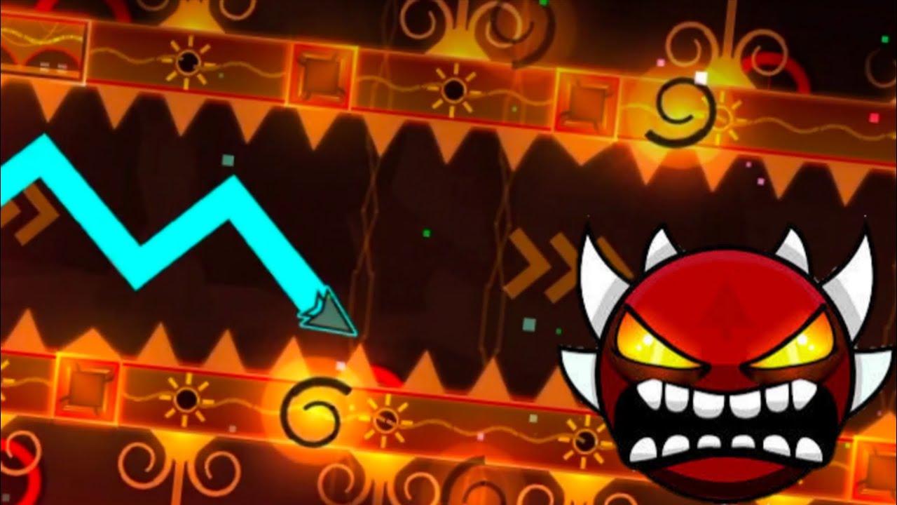 Leyak, but with a difficulty meter... 