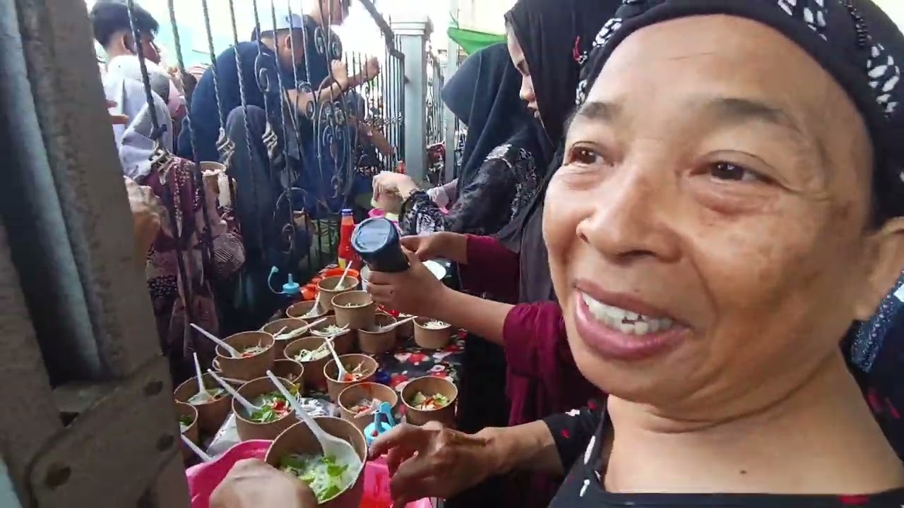 HARI KELIMA di KALIMANTAN SELATAN MARTAPURA, HARI H HAUL ABAH GURU SEKUMPUL & kita pulang ke JAKARTA