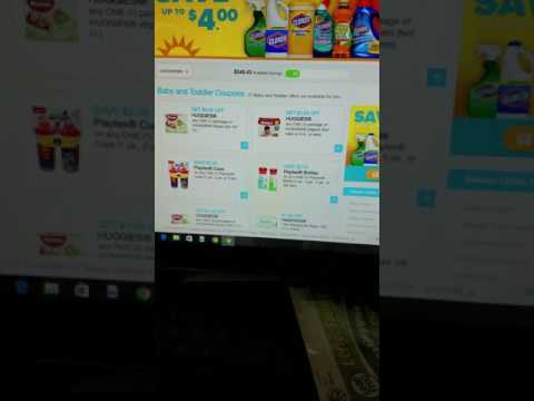 Hot Coupons to print off Coupons.com