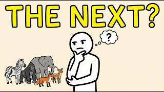 Why You Can't Domesticate A Zebra?