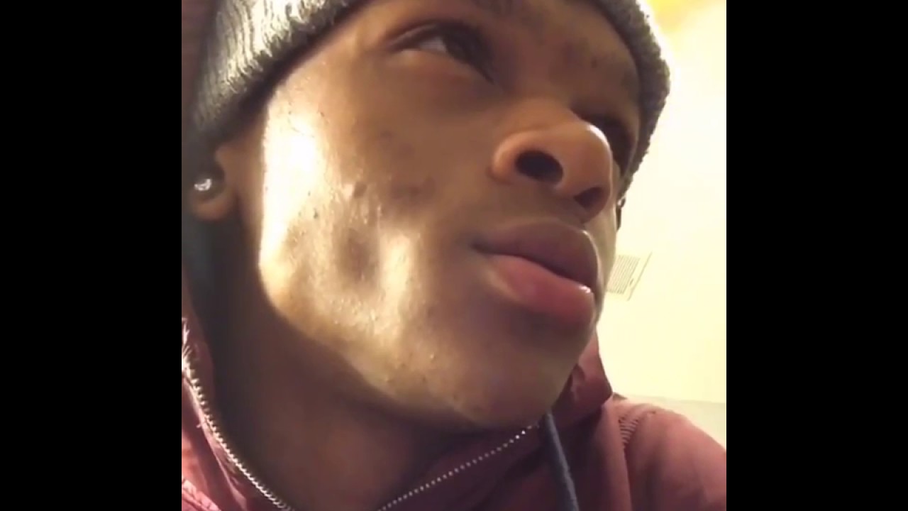 look what he sent us! his sexy jaw muscle