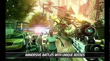 UNKILLED v0.6.1 [Mega Mods] - APK for free