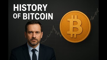 History of Bitcoin – The Rise of Digital Kingdom