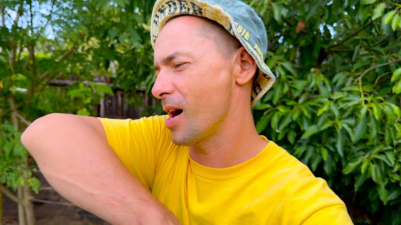 Austrálie vyhání Rusy? Co se stalo!