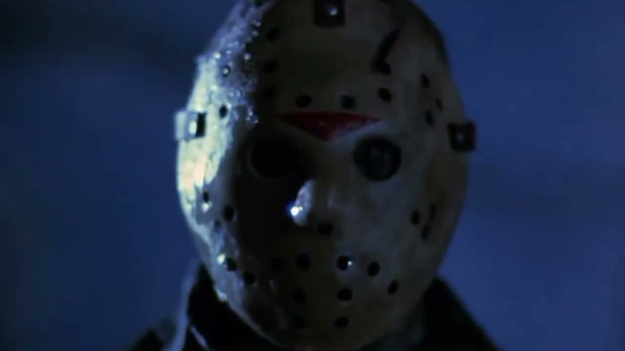 evolution of Friday the 13th (1980-2023) #fridaythe13th #jasonvoorhees #logohistory
