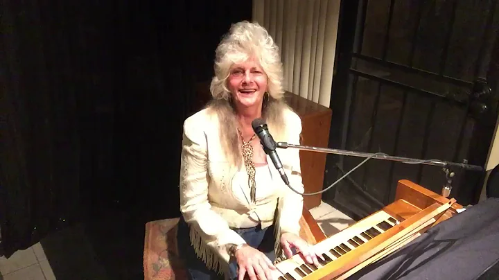 Laurie Deane sings Go Rest High