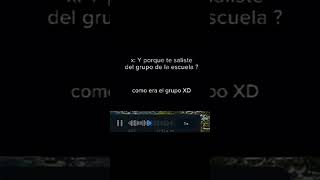 #escuela #humor #memes #xd #parati 