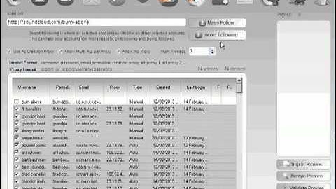 How to Increase Soundcloud followers - Soundcloud Manager