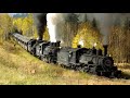 10 trenes ms peligrosos de la historia