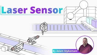 Laser Sensor Explained | Types and Working Principles