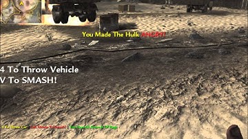 [PS3/PC] [HD] Project Name v1.0 [UPDATE 2]