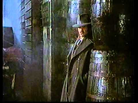 Michael Caine Corners Jack The Ripper Part 3 Of 4 Youtube