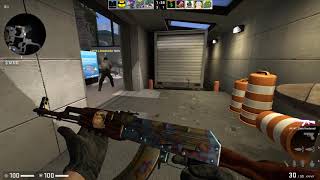 EASY CS:GO ROUND