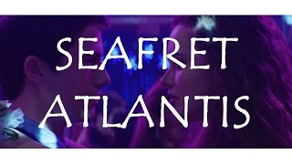 13 Reasons Why: 'Seafret - Atlantis'