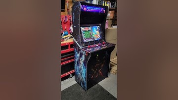 Atgames legend ultimate custom upgrade