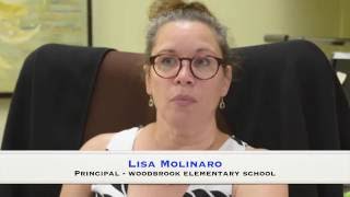 Woodbrook Modernization & Expansion - Bond Referendum 2016 - Albemarle County Public Schools