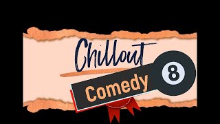 Chillout Comedy 8 - Новости человейной культуры (танцевальная версия)