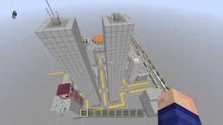 Minecraft Mini City (Preview) screenshot 4