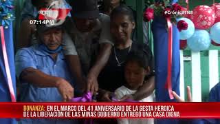 #AHORA Noticiero Crónica TN8 - Lunes 01 de Junio 2020, edición estelar