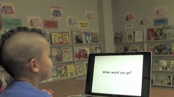 Assessing Comprehension Using Miscue Analysis