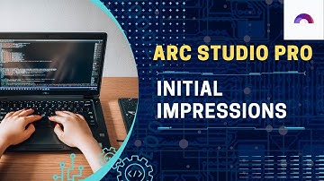 Screenwriting Made Easy? Testing Arc Studio Pro