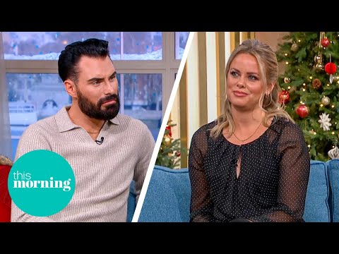 ‘We Were Victims Of Romance Fraud & Want To Spread Awareness’ | This Morning