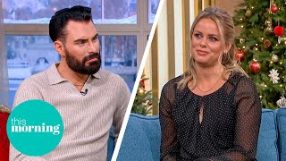 ‘We Were Victims Of Romance Fraud & Want To Spread Awareness’ | This Morning