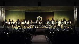 Friends of Section 2022 - Dance | IIT Roorkee