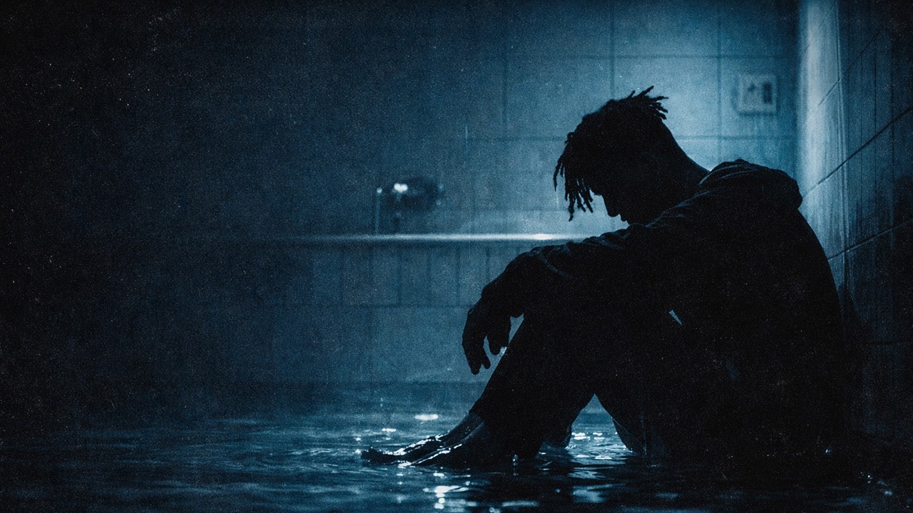 XXXTENTACION - Alone