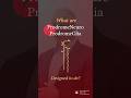 What are ProdromeNeuro and ProdromeGlia designed to do? #Shorts