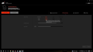 How to Change Microphone Noise Gate on Astro A50 Wireless Headset?