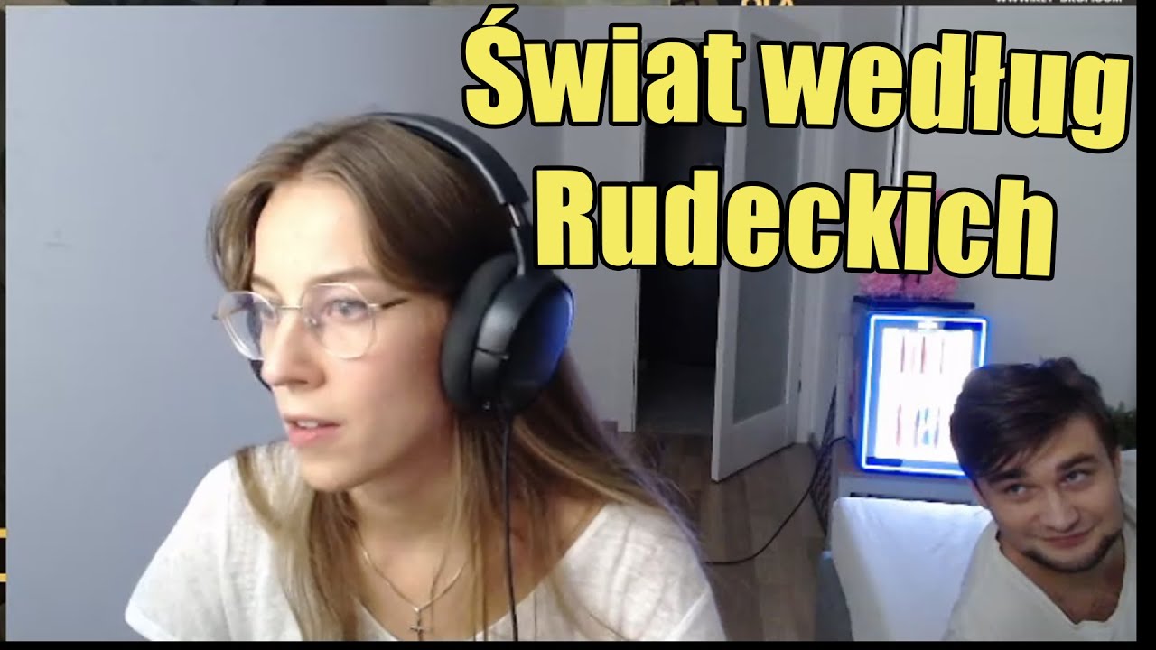 OLACZKA | TYPOWY PORANEK U RUDECKICH