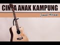 Jamal Mirdad - Cinta Anak Kampung (Akustik) No Vokal