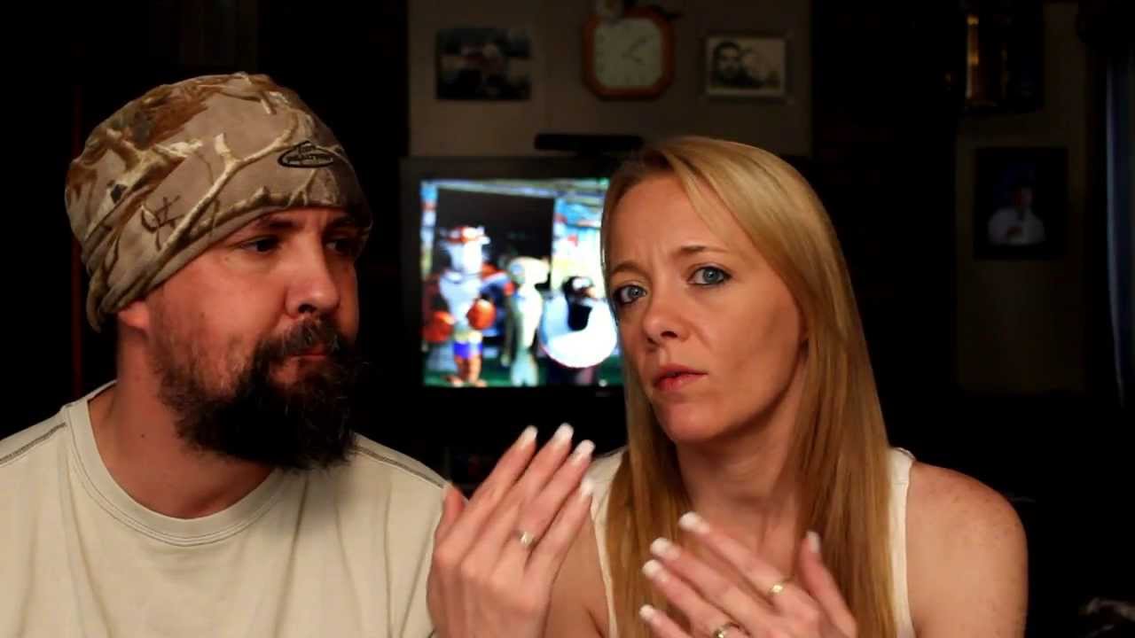 Getting Back To Filming