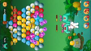 LINE BUBBLE 2 stage1599