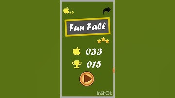 Fun Fall || Unity || New Game || Make Real Money || Grailads || Subham Rawat