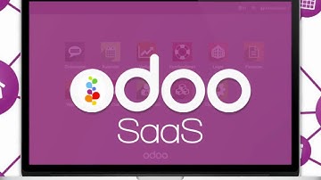 Odoo Cloud SaaS Online. Impulsa tu Empresa al Éxito. Openinnova