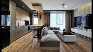 ATMSF Design - apartament CA Arad
