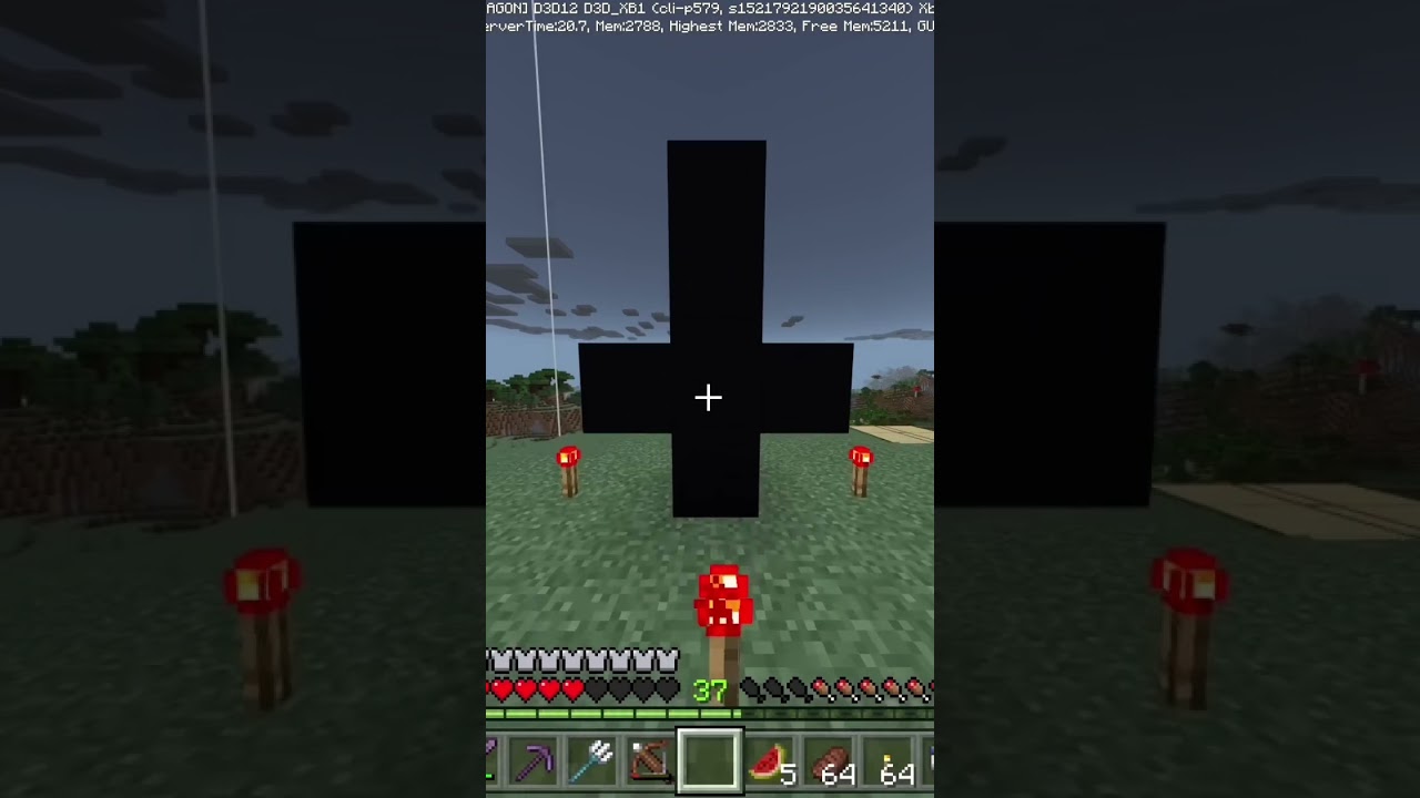 The Null Narrative - Part I 