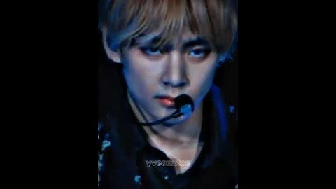 Tae #taehyung #bts #btsarmy #edit #capcut