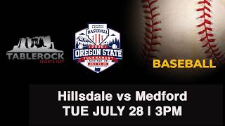 STATE AAA Hillsdale va Medford