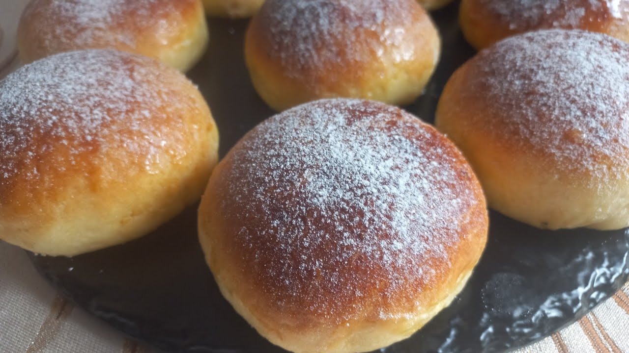 بريوش رمضان 2026 جبتلك الوصفة الي تعتمديها طول حياتك وتحذفي كل الوصفات  لعندك بريوش أخف من الريشة 💥