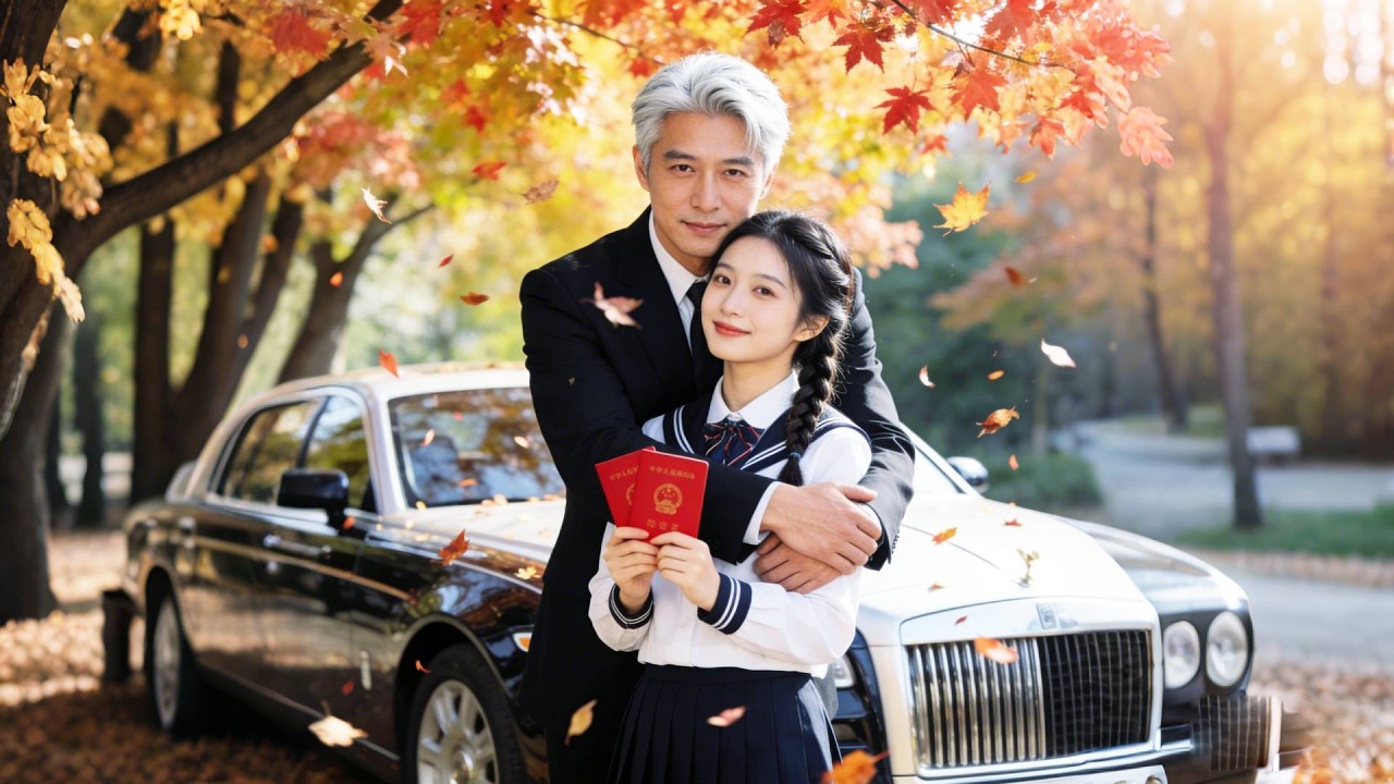假扮男友竟是總裁，農女逆襲嫁入豪門！