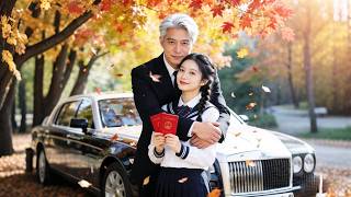 農村女孩租了個大叔假扮男友回家應付催婚，誰料他竟是帥氣又多金的集團總裁，本來是逢場作戲，怎料總裁假戲真做直接將她娶回豪門！#短劇 #短劇全集 #drama #逆襲 #情感 #甜寵 screenshot 5