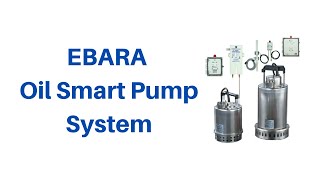Ebara Oil Smart Systems