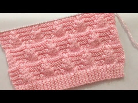 Sweater stitch pattern Clearance