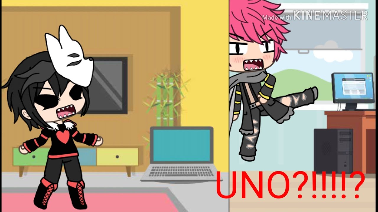 Meme Wgf Gacha Life Ne Manca Solo Uno Youtube