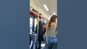 🇪🇸 How to Board the Barcelona Bus and Pay